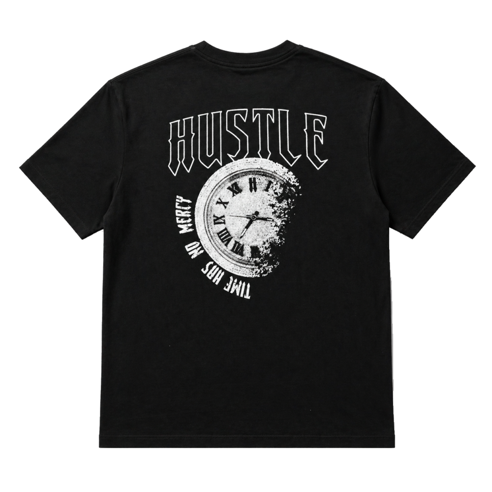T-Shirt "THNM" - Image 4