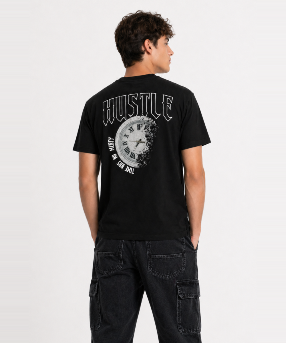 T-Shirt "THNM" - Image 2