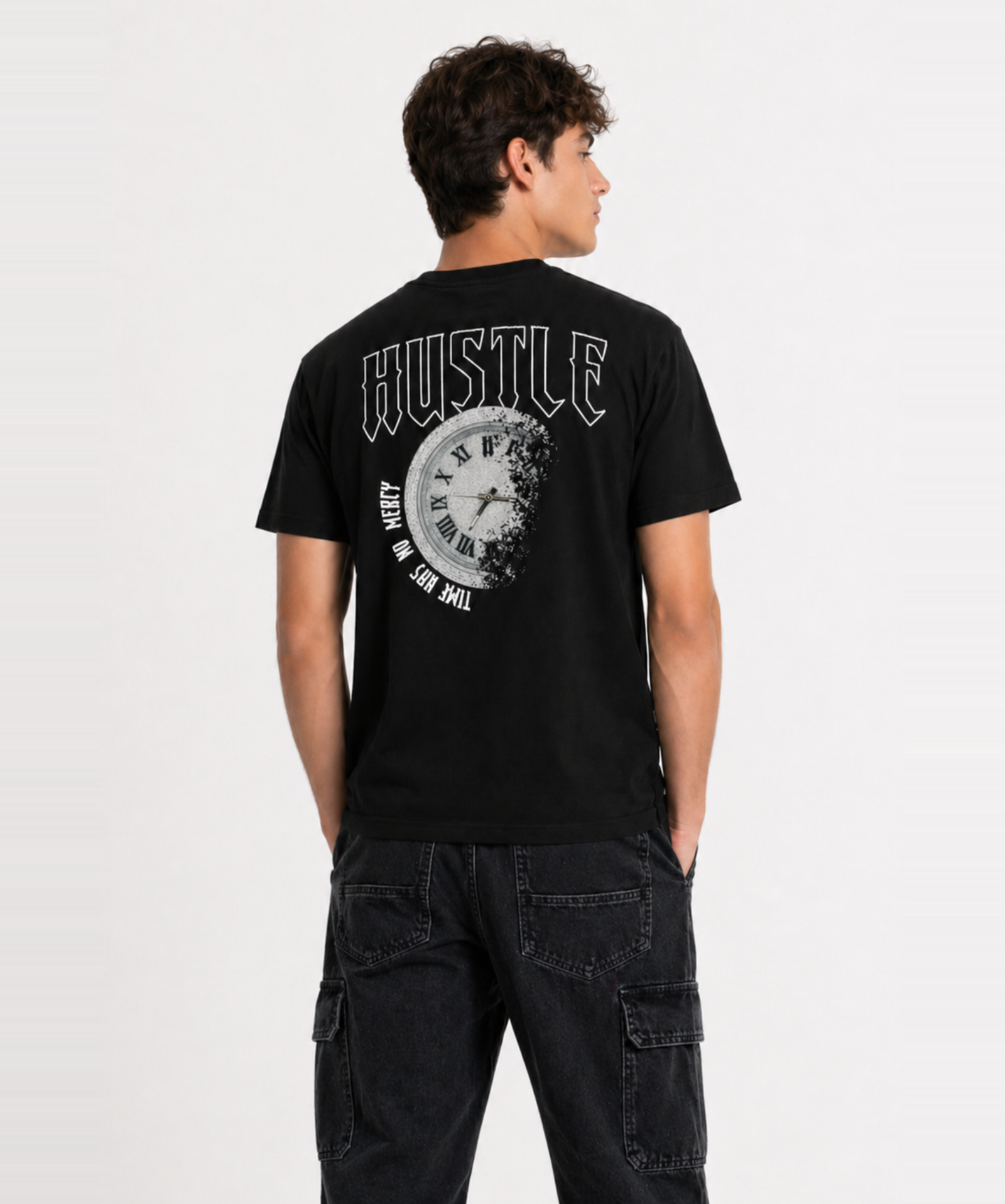 T-Shirt "THNM" - Image 2