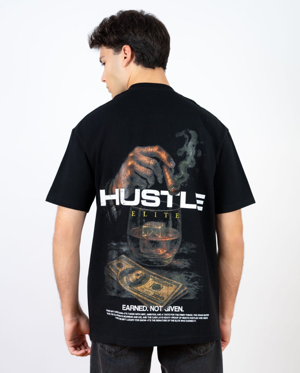 "Founders Edition Tee-Drop 01" - Image 2