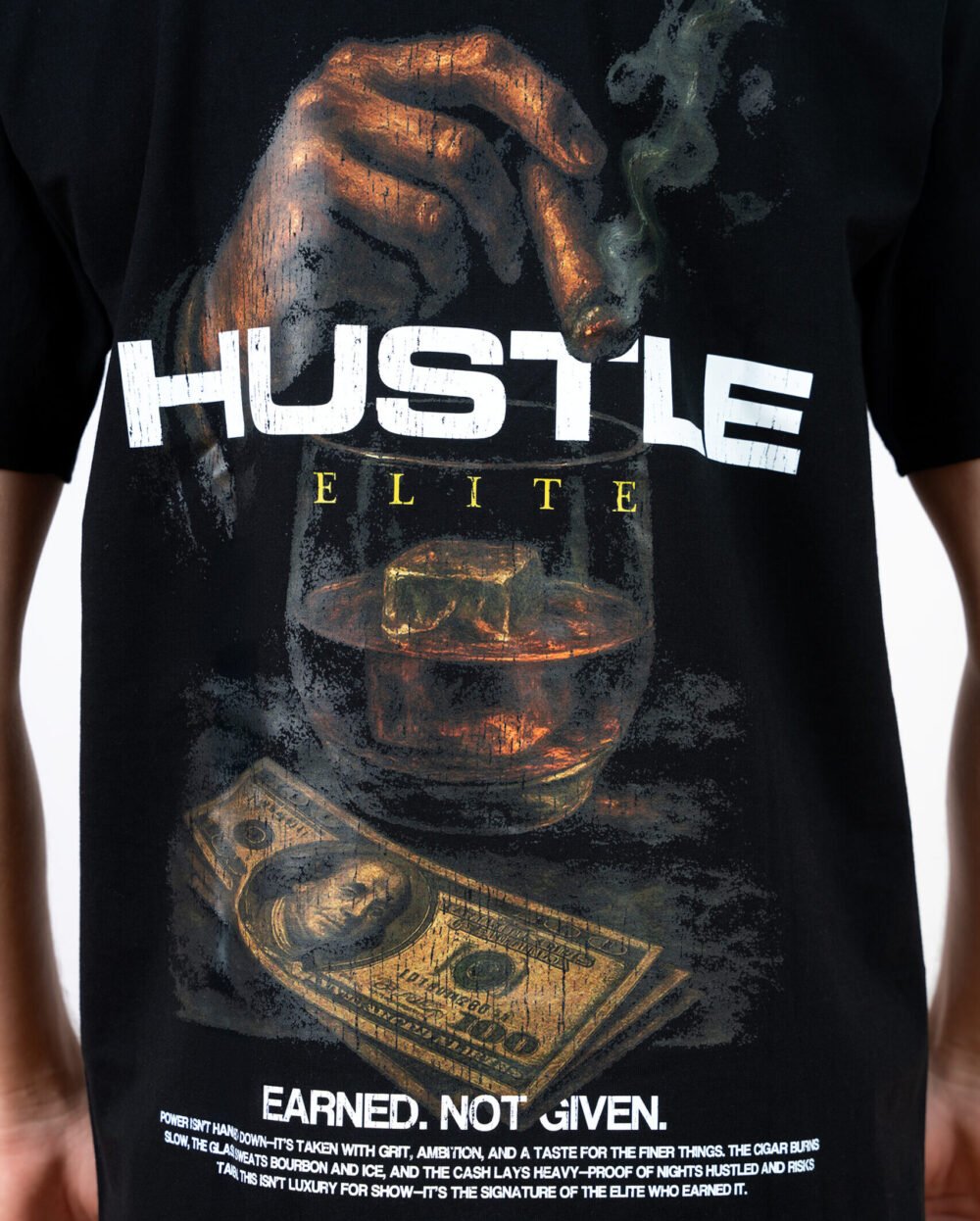 "Founders Edition Tee-Drop 01" - Image 4